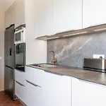 Exceptional Sea View - Brand New