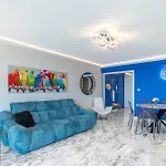 Exceptional Sea View - Brand New 昂蒂布