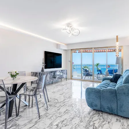דירה Exceptional Sea View - Brand New *