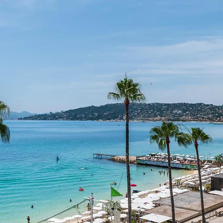 Exceptional Sea View - Brand New Antibes