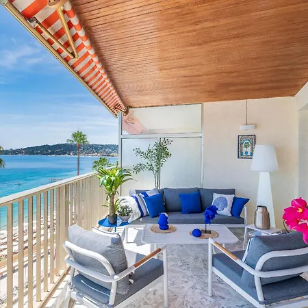 Daire Exceptional Sea View - Brand New *