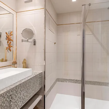 Apartament Exceptional Sea View - Brand New