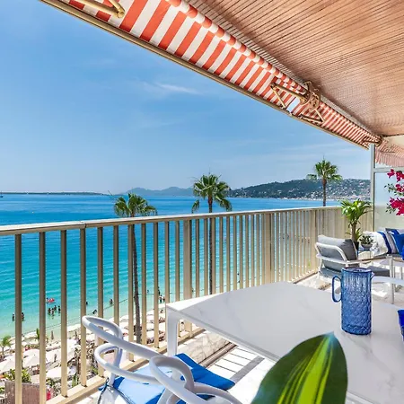 Exceptional Sea View - Brand New Apartment