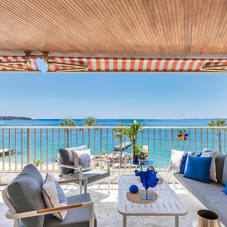 Exceptional Sea View - Brand New Апартаменти *