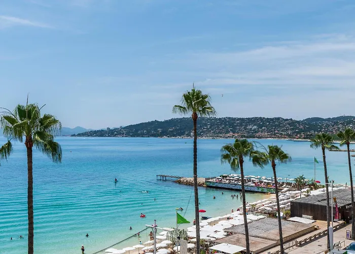 Exceptional Sea View - Brand New Antibes