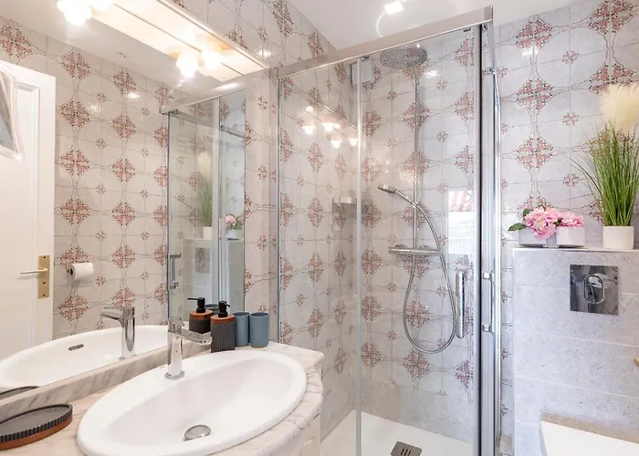 Exceptional Sea View - Brand New * 昂蒂布